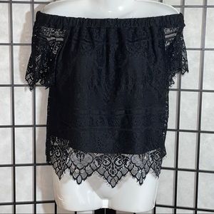 Rue 21 ladies top size large